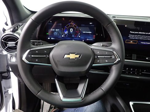 New 2026 Chevrolet Equinox LT FWD image 22