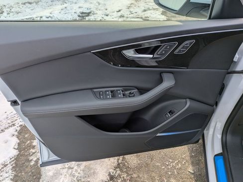 New 2026 Audi Q8 Premium Plus AWD/4WD image 7