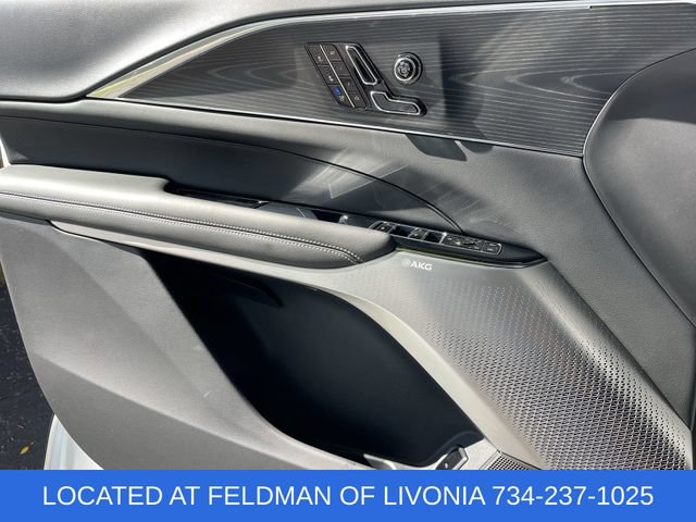 Used 2024 Cadillac Lyriq Sport w/ LPO, Floor Liner Package AWD/4WD image 22