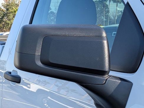 New 2026 Chevrolet Silverado 2500 W/T w/ WT Convenience Package image 12