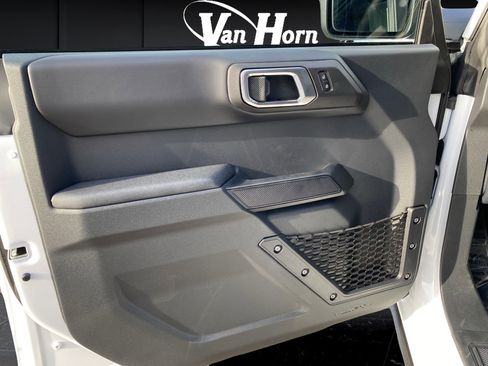 New 2025 Ford Bronco Badlands AWD/4WD image 38