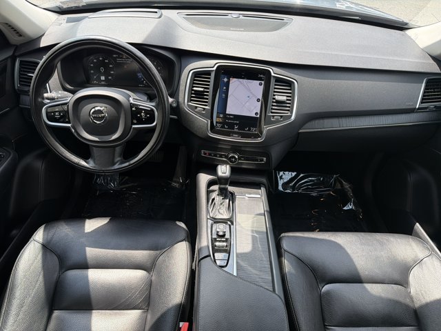 Used 2020 Volvo XC90 T6 Momentum AWD/4WD image 25