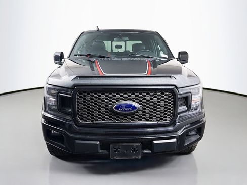 Used 2020 Ford F150 Lariat w/ Equipment Group 502A Luxury image 2