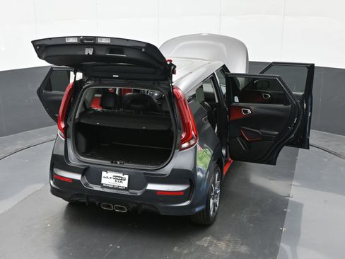 Used 2020 Kia Soul GT-Line Turbo FWD image 45
