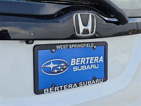Used 2019 Honda Fit LX image 30