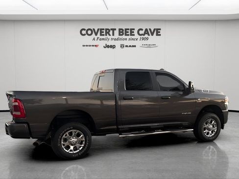 Certified 2024 RAM 2500 Laramie w/ Safety Group image 10