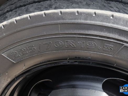 Used 2019 Ford F550 4x4 Crew Cab Super Duty image 35