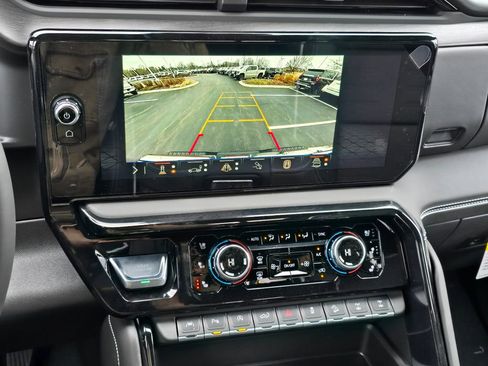 New 2026 GMC Sierra 1500 AT4X AWD/4WD image 22