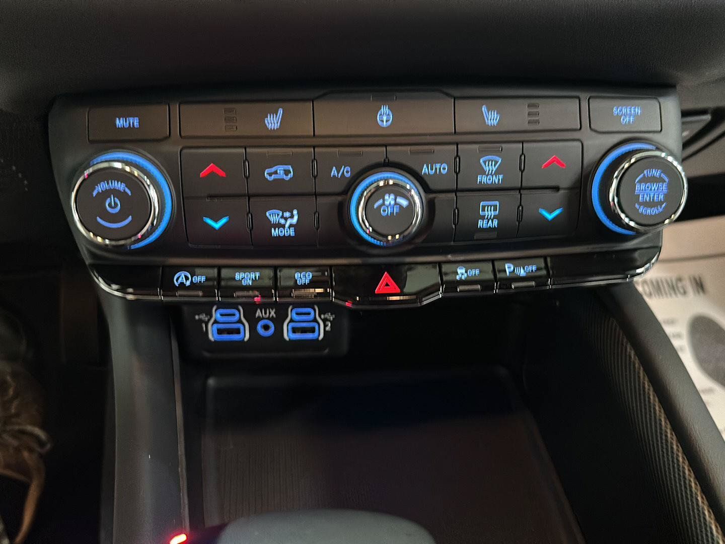 Used 2026 Dodge Durango GT AWD/4WD image 24