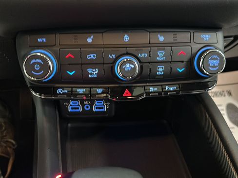 Used 2026 Dodge Durango GT AWD/4WD image 24