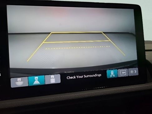Certified 2024 Honda CR-V Sport-L image 31