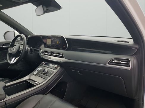 Used 2020 Hyundai Palisade Limited image 14