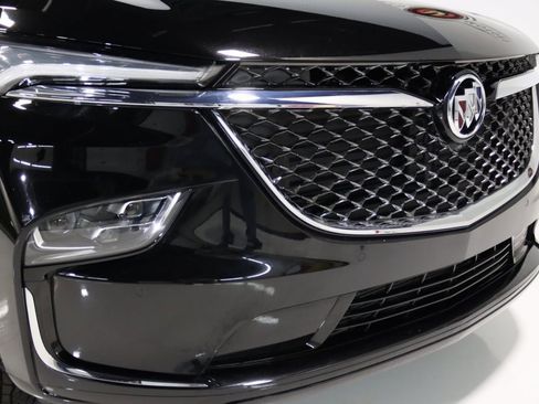 Used 2023 Buick Enclave Avenir w/ Avenir Technology Package image 26