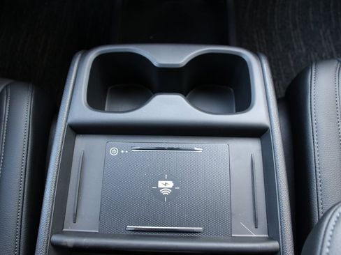 New 2026 Honda Odyssey EX-L image 45