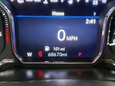 Used 2019 GMC Sierra 1500 Denali image 12