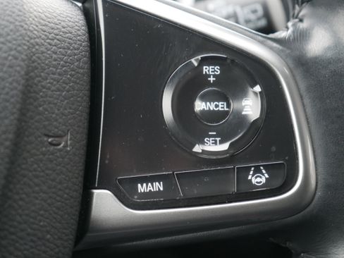 Used 2019 Honda CR-V EX-L image 23