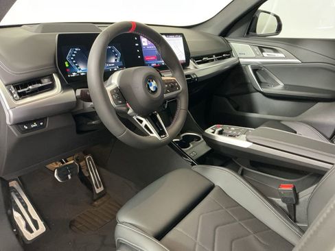 New 2026 BMW X1 M35i w/ Technology Package image 21