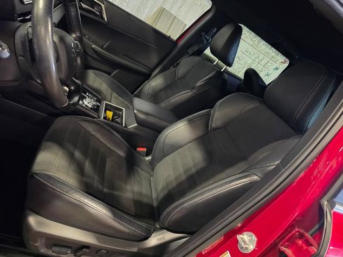 Used 2022 Mitsubishi Outlander SE AWD/4WD image 6
