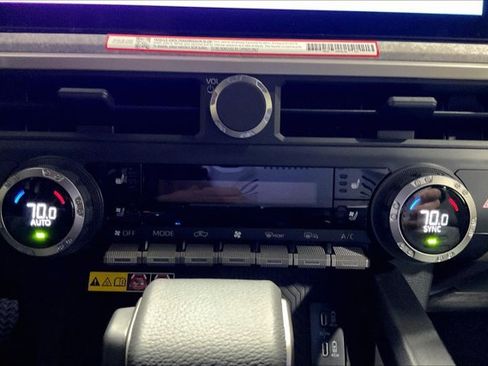 New 2026 Toyota Tacoma 4x4 Double Cab Hybrid image 23
