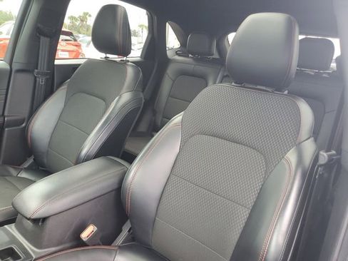 Used 2023 Ford Escape ST-Line w/ Tech Pack #1 image 16