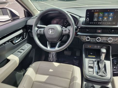 Certified 2024 Honda CR-V EX-L image 12
