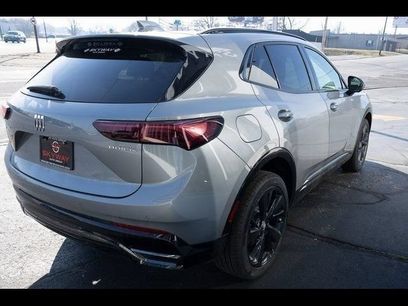 New 2026 Buick Envision Sport Touring