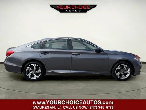 Used 2020 Honda Accord EX-L image 6