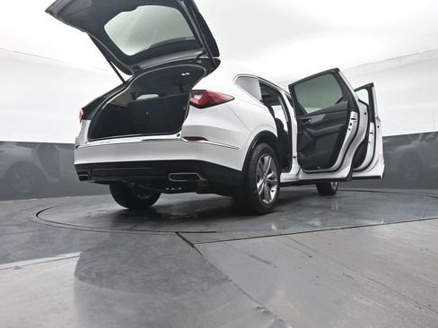 Used 2024 Acura MDX SH-AWD image 55