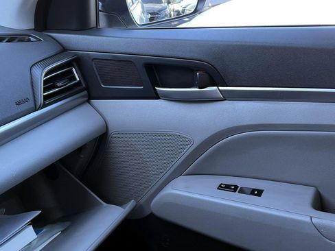 Used 2020 Hyundai Elantra Limited w/ Ultimate Package 03 image 46