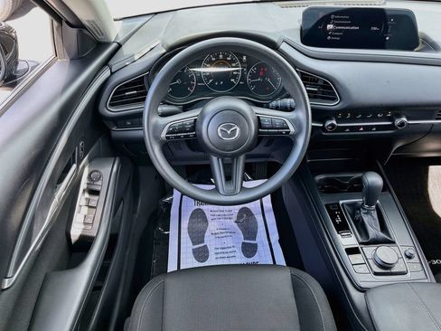 Used 2024 MAZDA CX-30 AWD 2.5 S image 20