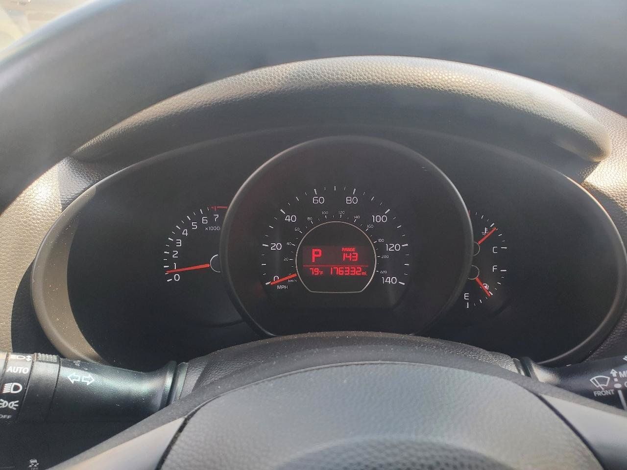 Used 2019 Kia Soul FWD image 15