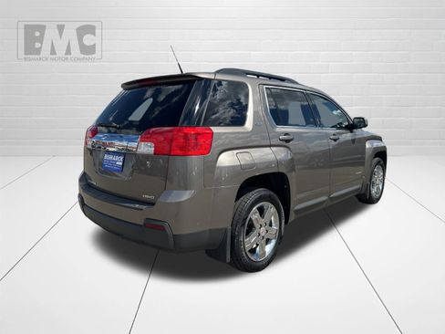Used 2012 GMC Acadia SLT AWD/4WD image 3
