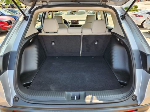 Certified 2024 Honda HR-V LX image 18