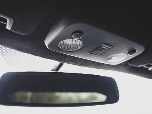 Used 2018 Ford Mustang Coupe w/ Equipment Group 101A image 13