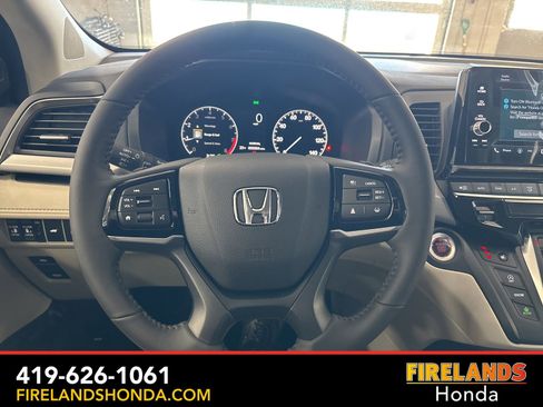 New 2026 Honda Odyssey EX-L image 12