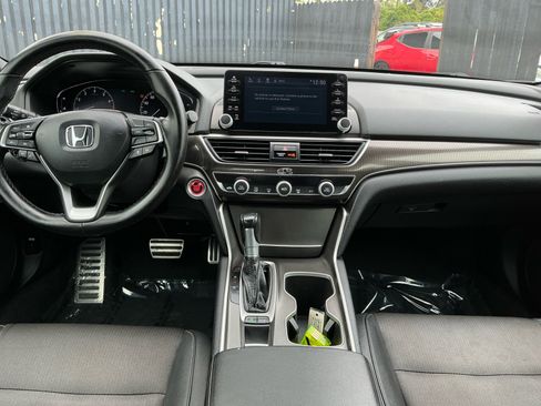 Used 2020 Honda Accord Sport image 11