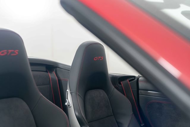 Used 2015 Porsche 911 Carrera 4 GTS AWD/4WD image 27