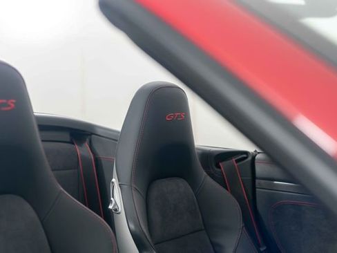 Used 2015 Porsche 911 Carrera 4 GTS AWD/4WD image 27