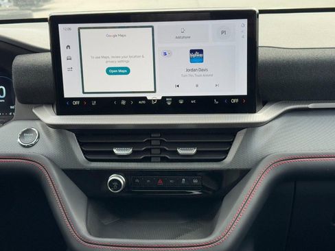 New 2026 Ford Explorer ST w/ Sun And Sound Package AWD/4WD image 9