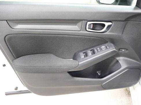 New 2026 Honda Civic Sport image 12