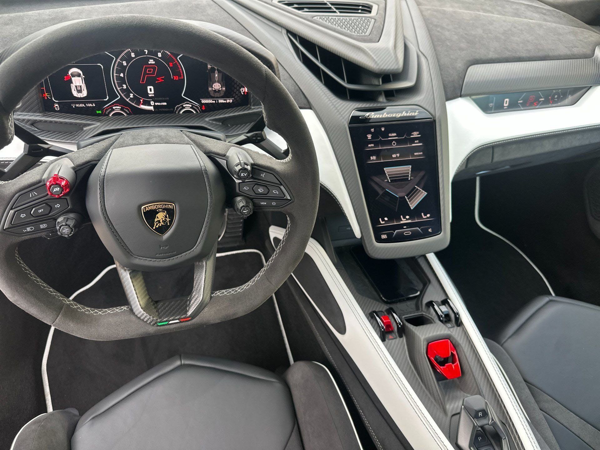 Used 2026 Lamborghini Revuelto AWD/4WD image 7