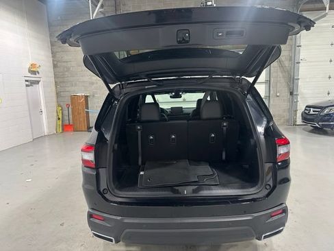 Used 2025 Honda Pilot Black Edition image 22
