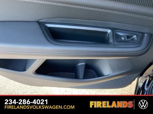 New 2026 Volkswagen Atlas Cross Sport SEL Premium R-Line image 70