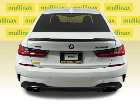 Used 2020 BMW M340i xDrive w/ Premium Package image 9