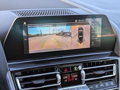 Used 2021 BMW M8 Gran Coupe xDrive image 14