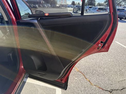 Used 2017 Toyota RAV4 LE image 20