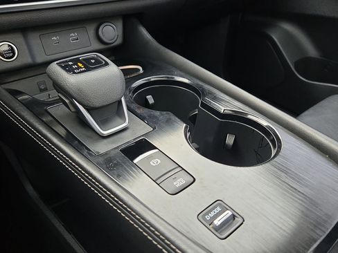 Used 2021 Nissan Rogue Platinum FWD image 26