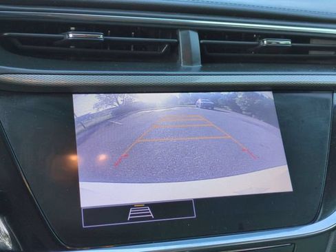 Used 2023 Buick Encore GX Select w/ Sport Touring Package FWD image 14