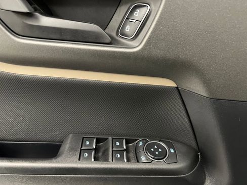 Used 2025 Ford Bronco Sport Big Bend image 11