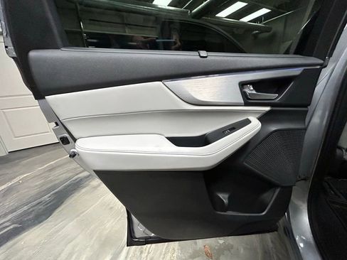 Used 2024 Acura MDX SH-AWD w/ Technology Package image 50